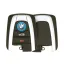 Original BMW 2015 2018 Smart Proximity Remote Key 4 Buttons 434 MHz 9317163-02