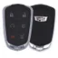 Original Cadillac Escalade 2015 2020 Smart Proximity Remote Key 433MHz
