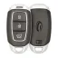 Hyundai I30 2018 2019 Smart Proximity Remote Key 95440-G3100 433MHz 3 Buttons
