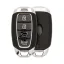 Hyundai Kona 2018 2020 Smart Proximity Remote Key 95440-J9000 4 Boutons 433MHz