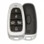 Hyundai Santa Cruz 2022 Smart Proximity Remote Key 95440-K5010 5 Buttons 433MHz