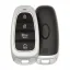 Hyundai Tucson 2023 Smart Proximity Remote Key 95440-N9052 4 Buttons 433MHz