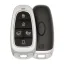 Hyundai Santa Fe 2023 Smart Proximity Remote Key 95440-S1670 5 Buttons 433MHz