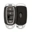 Hyundai Palisade 2019 2021 Smart Proximity Remote Key 95440-S8310 4 Buttons
