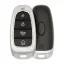 Hyundai Palisade 2023 Smart Proximity Remote Key 95440-S8520 4 Buttons 433MHz