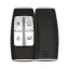 هيونداي جينيسيس 2021 مفتاح التحكم عن بعد الذكي P/N: 95440-T1100 4 أزرار