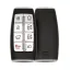 Hyundai Genesis GV70 2022 2024 Smart Remote Key P/N: 95440-AR011 8 Buttons