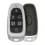 Hyundai Santa Fe 2021 Smart Proximity Remote Key 95440-S1540 6 Buttons 433MHz