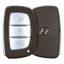 Genuine Hyundai Accent 2015 2018 Smart Proximity Remote Key P/N: 95440-1R700