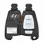 Genuine Hyundai Veracruz 2007 2016 Smart Proximity Remote Key P/N: 95440-3J501