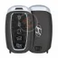 Genuine Hyundai Avante 2021 2022 Smart Proximity Remote Key P/N: 95440-AA000