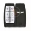 Genuine Hyundai Genesis G70 2021 2022 Smart Proximity Remote Key P/N: 95440-AR000