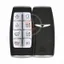 Genuine Hyundai Genesis G70 2021 2022 Smart Proximity Remote Key P/N: 95440-AR010