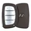 Genuine Hyundai Sonata 2018 2019 Smart Proximity Remote Key P/N: 95440-C2500