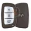 Genuine Hyundai Sonata Elantra 2014 2018 Smart Proximity Remote Key P/N: 95440-F2100