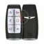 Genuine Hyundai Genesis G70 2020 2022 Smart Proximity Remote Key P/N: 95440-G9530