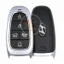 Genuine Hyundai Sonata 2018 2020 Smart Proximity Remote Key P/N: 95440-L1060