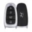 Genuine Hyundai Sonata 2022 Smart Proximity Remote Key P/N: 95440-L1310