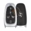 Genuine Hyundai Tucson 2022 2023 Smart Proximity Remote Key P/N: 95440-N9070