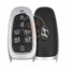 Genuine Hyundai Tucson 2022 2023 Smart Proximity Remote Key P/N: 95440-N9080