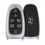 Genuine Hyundai Tucson 2021 2023 Smart Proximity Remote Key P/N: 95440-N9082