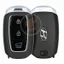 Genuine Hyundai Santa Fe 2018 2020 Smart Proximity Remote Key P/N: 95440-S1100