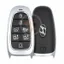Genuine Hyundai Santa Fe 2021 2022 Smart Proximity Remote Key P/N: 95440-S1560