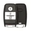 Kia Sorento 2018 2019 Smart Proximity Remote Key  95440-C5600 3 Buttons 433MHz