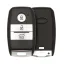 Kia Sportage 2019 Smart Proximity Remote Key 95440-D9510 3 Buttons 433MHz