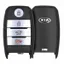 Genuine Kia Rio Optima 2014 2017 Smart Proximity Remote Key P/N: 95440-2T510