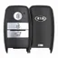 Genuine Kia Forte Cerato 2009 2016 Smart Proximity Remote Key P/N: 95440-A7100