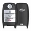 Genuine Kia Forte 2014 2016 Smart Proximity Remote Key P/N: 95440-A7500