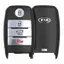 Genuine Kia Forte 2017 2018 Smart Proximity Remote Key P/N: 95440-A7600