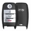 Genuine Kia Soul 2016 2019 Smart Proximity Remote Key P/N: 95440-B2AC0