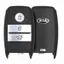 Genuine Kia Optima 2016 2018 Smart Proximity Remote Key P/N: 95440-D4100