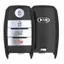 Genuine Kia Niro 2016 2020 Smart Proximity Remote Key P/N: 95440-G5000