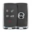 Genuine Land Rover SVR 2018 2021 Smart Proximity Remote Key P/N: LR013005