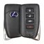 Genuine Lexus RX350 2016 2020 Smart Proximity Remote Key P/N: 89904-48L60