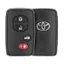 Toyota Camry 2010 2011 Smart Proximity Remote Key P/N: 89904-06130