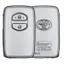 Genuine Toyota Land Cruiser Prado 2010 2017 Smart Proximity Remote Key P/N: 89904-60752