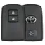 Genuine Toyota Land Cruiser 2016 2018 Smart Proximity Remote Key P/N: 89904-60D70