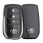 Genuine Toyota Land Cruiser 2016 2018 Smart Proximity Remote Key P/N: 89904-60K80