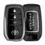 Genuine Toyota Land Cruiser 2018 2020 Smart Proximity Remote Key P/N: 89904-60M20