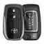 Genuine Toyota Land Cruiser 2017 2019 Smart Proximity Remote Key P/N: 89904-60M30