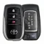 Genuine Toyota Land Cruiser 2016 2019 Smart Proximity Remote Key P/N: 89904-60M40