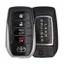 Genuine Toyota Land Cruiser 2016 2019 Smart Proximity Remote Key P/N: 89904-60M80