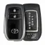 Genuine Toyota Land Cruiser 2020 2022 Smart Proximity Remote Key P/N: 89904-60X50