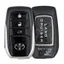 Genuine Toyota Land Cruiser 2020 2021 Smart Proximity Remote Key P/N:89904-60X70
