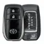 Genuine Toyota Land Cruiser 2020 2022 Smart Proximity Remote Key P/N: 89904-60X90