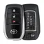 Genuine Toyota Land Cruiser 2020 2022 Smart Proximity Remote Key P/N: 89904-60Y00
